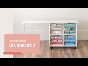 DreamCart demo video