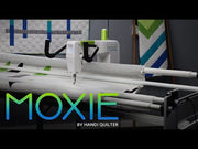 Handi Quilter Moxie (15”)