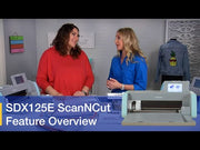 brother-scancut-dx-sdx125e-electronic-diy-cutting-machine-with-scanner-comprehensive-product-demonstration