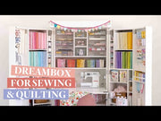 DreamBox Sewing Bundle demo video