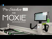 Handi Quilter Pro - Stitcher Lite Robotics System for Moxie, Moxie XL & Simply Sixteen