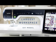 brother-aveneer-ev1-sewing-and-embroidery-machine-front-view-showing-large-workspace-and-touchscreen