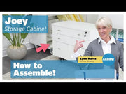 Kangaroo Joey Storage Cabinet