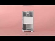 DreamBox Center demo video
