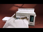 PFAFF Creative Elevate 680 Sewing Machine 
