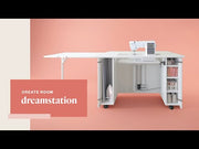 DreamStation demo video