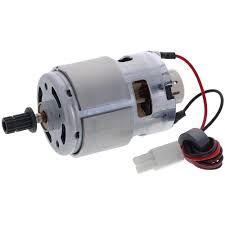 Brother / Babylock Main Motor XE8185001 – Fits PR Series & Multi - Needle Embroidery Machines