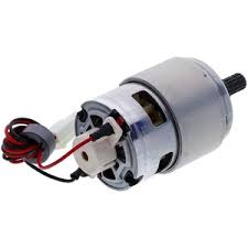 Brother / Babylock Main Motor XE8185001 – Fits PR Series & Multi - Needle Embroidery Machines