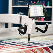 Handi Quilter Amara 20 Longarm Quilting Machine