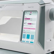 HUSQVARNA VIKING Topaz 55Q Computerized Sewing and Quilting Machine