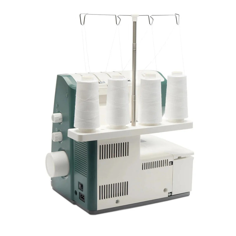 PFAFF Admire 3000 Professional Heavy-Duty Overlock Serger Machine