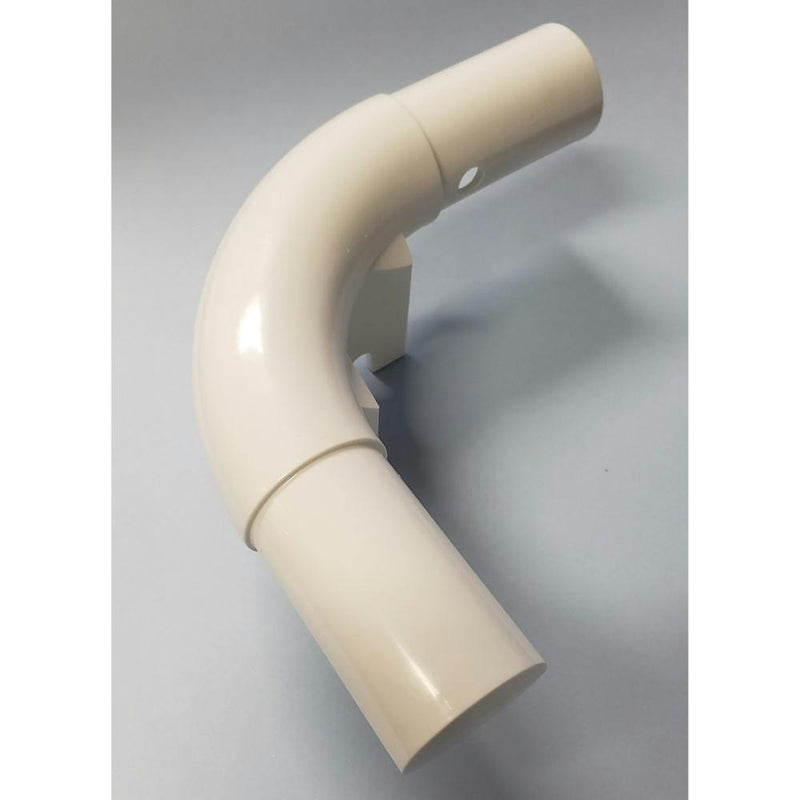 Corner Pole Connector – Part QF10003 | Handi Quilter Little Foot Frame (Genuine)