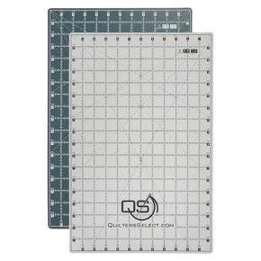 Quilters Select 24" x 36" Self - Healing Cutting Mat – QS - MAT2436