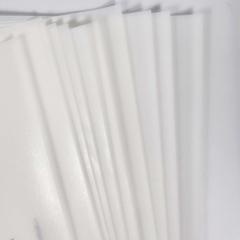 Quilters Select Press N Bond Ultra Fusible Sheets – 8.5" x 11" (12 Pack) Permanent Fabric Adhesive