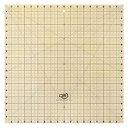 Quilters Select 18" x 18" Quilting Ruler – QS - RUL18X18 Precision Square Ruler