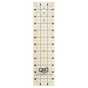 Quilters Select 3" x 12" Quilting Ruler – QS - RUL3X12 Precision Strip Ruler