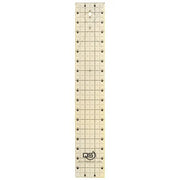 Quilters Select 3" x 18" Quilting Ruler – QS - RUL3X18 Precision Strip Ruler