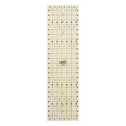 Quilters Select Ruler 6 1/2" x 24" - QS - RUL6.5x24