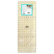 Quilters Select 8.5" x 24" Quilting Ruler – QS - RUL8.5X24 Precision Strip Cutting Ruler