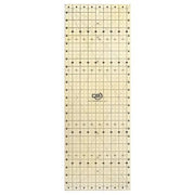 Quilters Select 8.5" x 24" Quilting Ruler – QS - RUL8.5X24 Precision Strip Cutting Ruler
