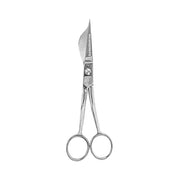 Quilters Select Wave Applique Scissors – Left Hand Precision Applique & Embroidery Scissors (QSTOOL1 - L)