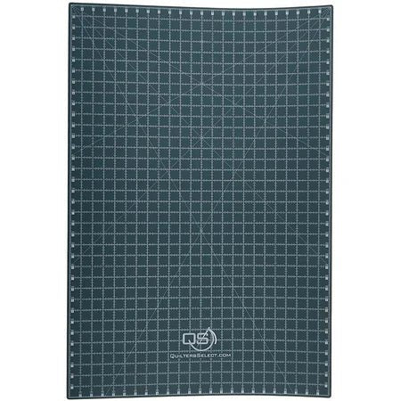 Quilters Select 24" x 36" Self - Healing Cutting Mat – QS - MAT2436
