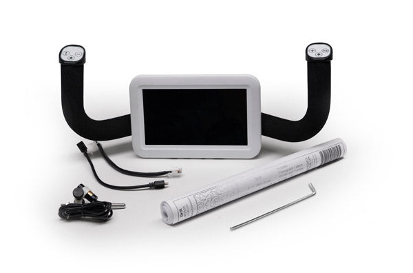 Quilt from the Back Kit – HQ Amara 20