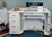 Horn 5400EL Sewing Cabinet