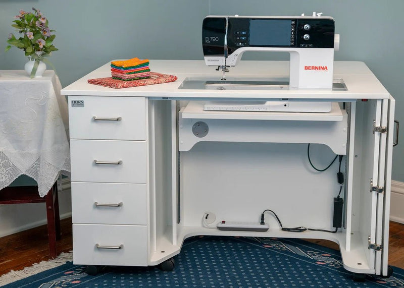 Horn 5400EL Sewing Cabinet