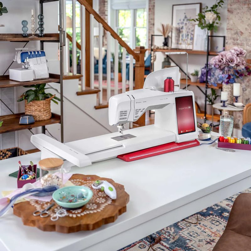 Viking Designer Ruby 90