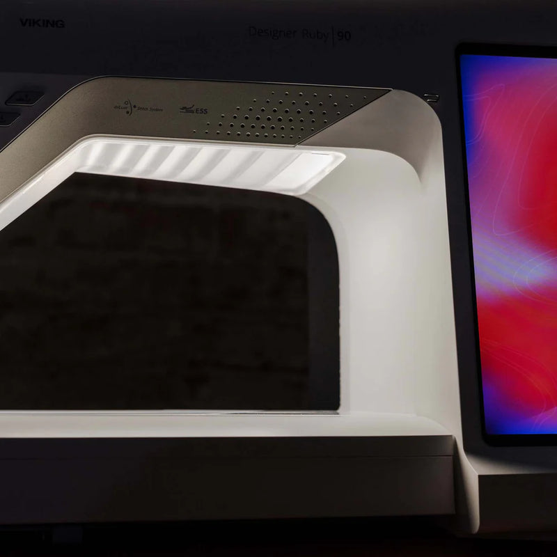 Viking Designer Ruby 90