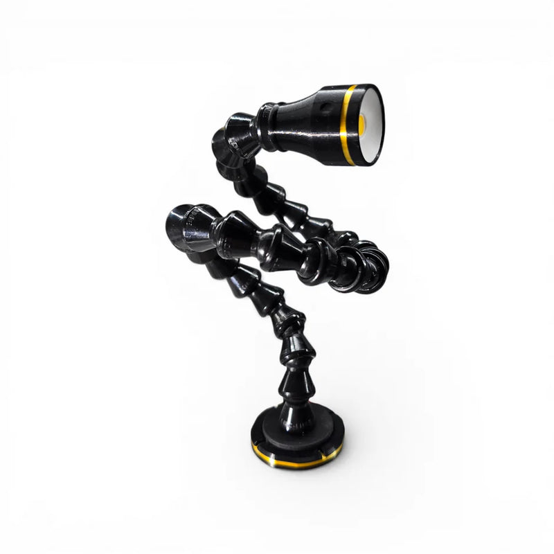 SewLite R3V Reach™ Versa 16" Full-Spectrum USB-C Task Lamp