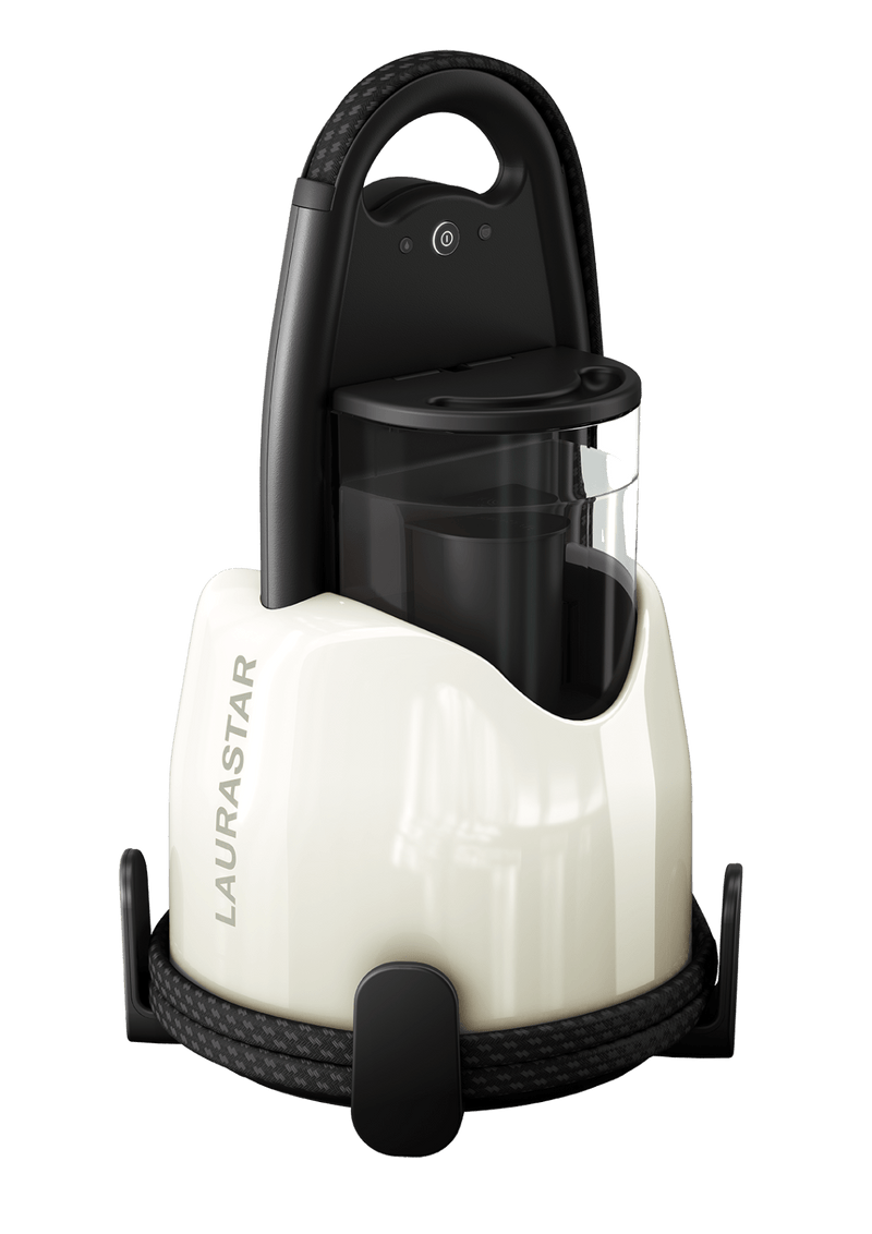 Laurastar Lift Pure White Steam Iron