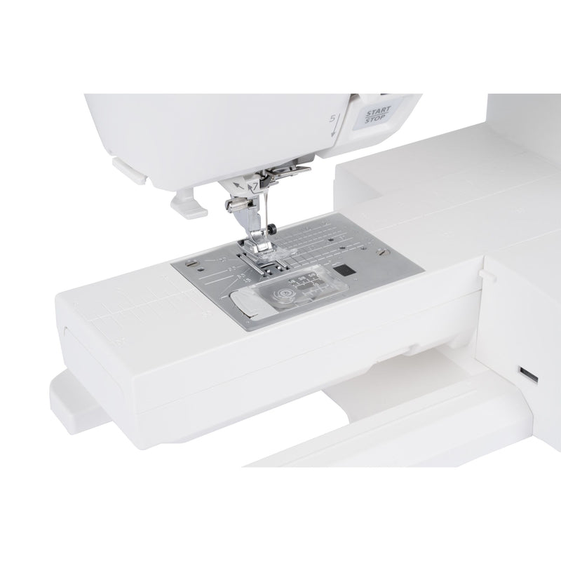 Janome Skyline S3 Anniversary Edition