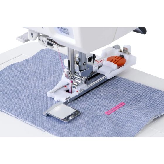 Janome Skyline S5 Anniversary Edition Computerized Sewing and Quilting Machine + Free $160 Gift Card