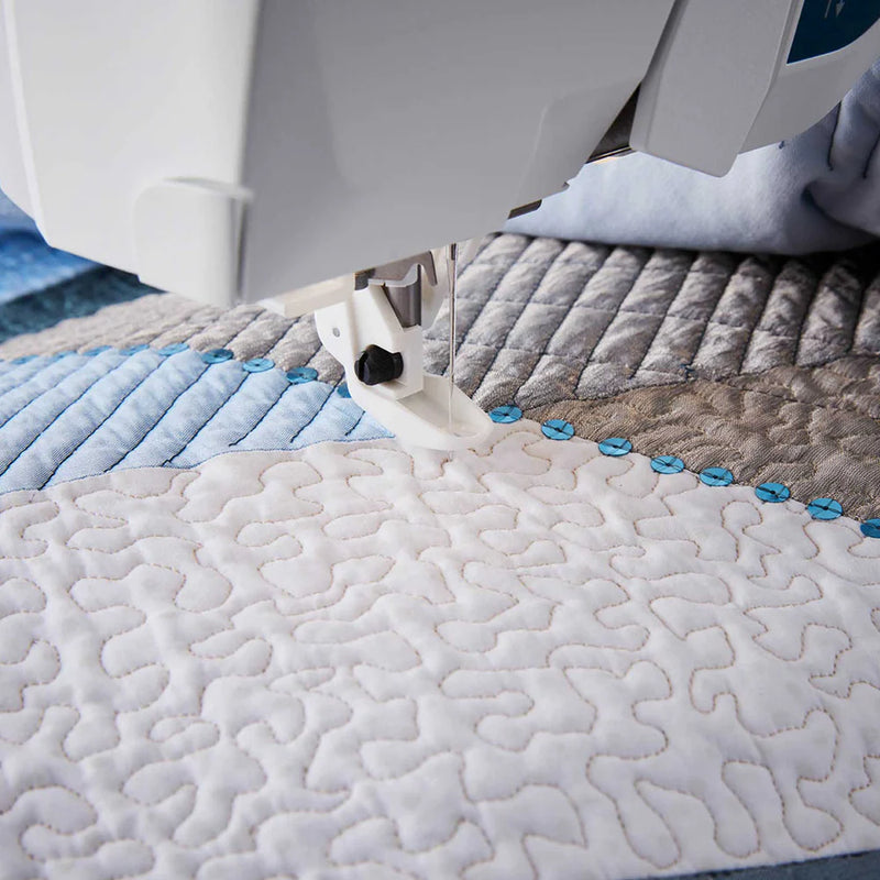 Viking Designer Sapphire 85