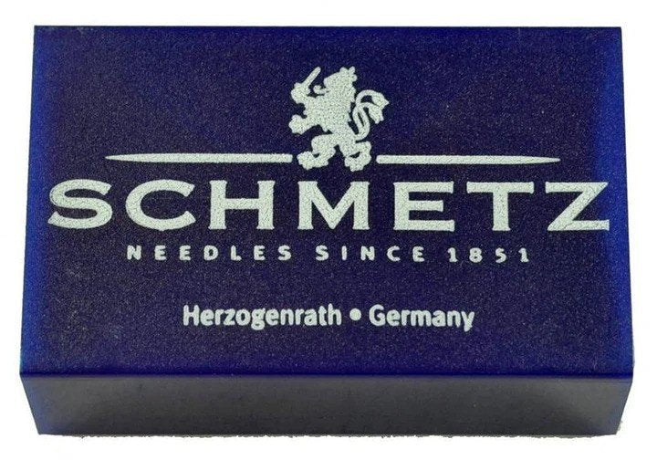 Schmetz Universal Needle 80/12 100pk - S15X1-80
