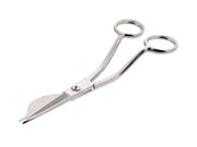 Quilters Select Wave Applique Scissors – Right Hand Precision Applique & Embroidery Scissors (QSTOOL - 1)