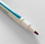 Quilters Select Self - Erase Fabric Marker – Disappearing Quilting Marking Pen (QS - ERASER)