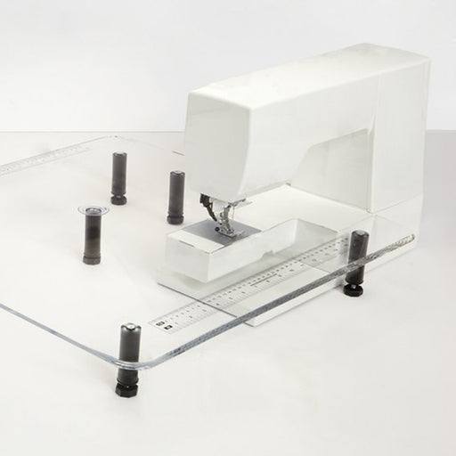 Sew Steady Big Sewing Extension Table – 24" × 24"