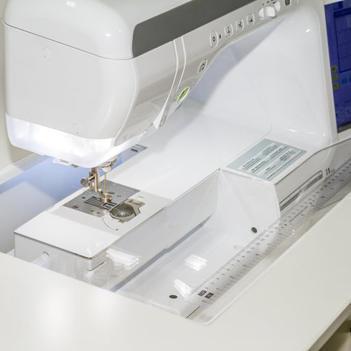Sew Steady Flush Cabinet Inset – Custom cabinet opening