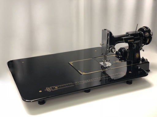Sew Steady Classic Featherweight Extension Table – 17¾" × 22½"