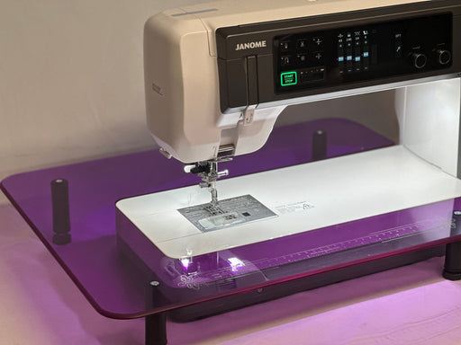 Sew Steady Colorful Sewing Extension Table – 17¾" × 22½"