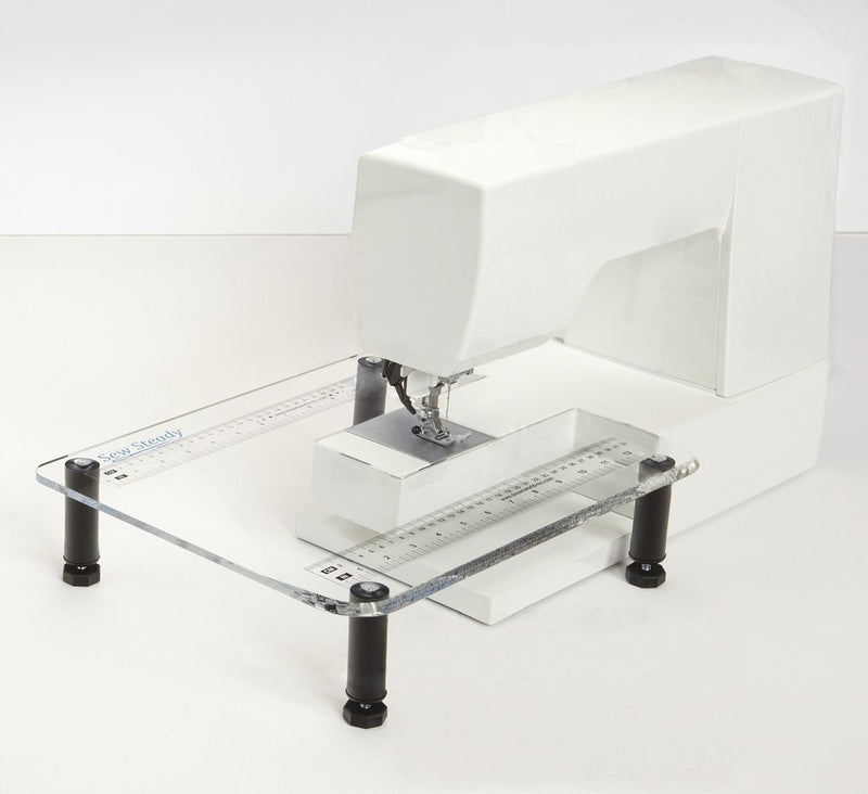 Sew Steady Junior Sewing Extension Table – 11½" × 15"