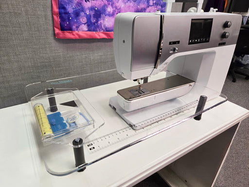 Sew Steady Large Deluxe 2.0 Sewing Extension Table – 18" × 24"