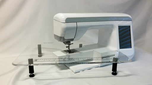 Sew Steady Quilters Angle Extension Table – 18" × 24"