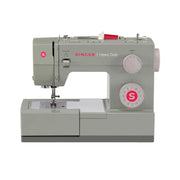 SINGER® Heavy Duty 4452 Sewing Machine – 32 Stitches, High - Speed, Heavy - Duty Kit