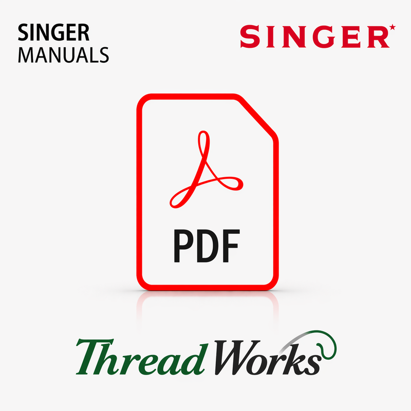 ThreadWorks PDF manual digital download icon
