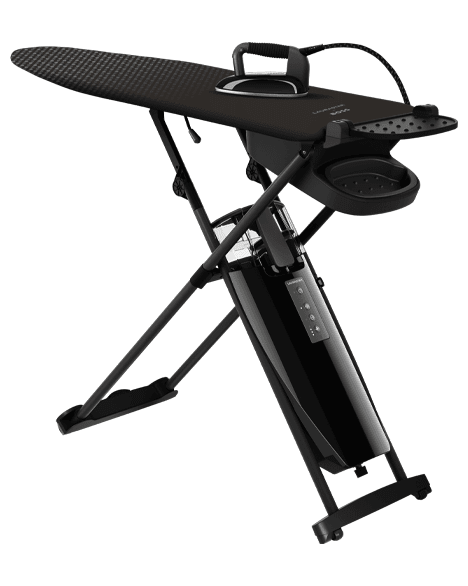 Laurastar Smart U Ultimate Ironing System