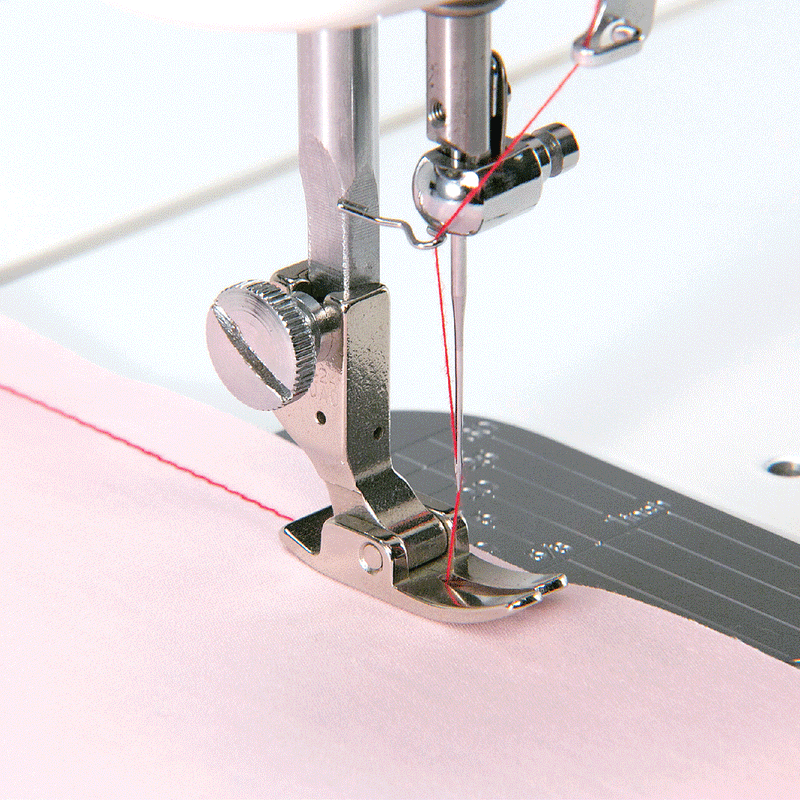 Juki TL-2010Q High Speed Straight Stitch Sewing Machine | Professional Quilting Workhorse